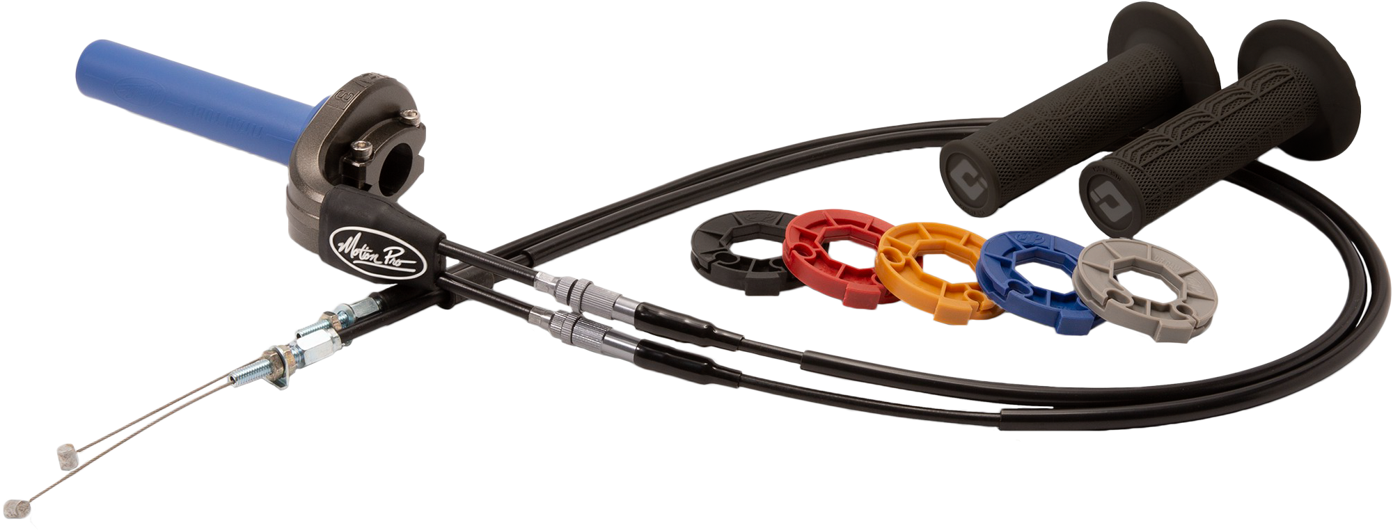 MOTION PRO REV3 THROTTLE KIT - 01-2913